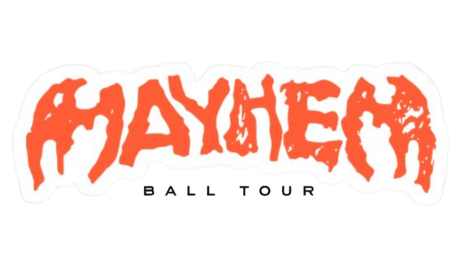 TheMayhemTourBelgium